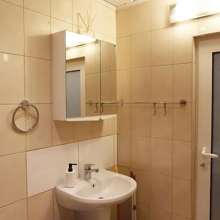 Azur - Self Check-in And 2 Bikes * Бургас