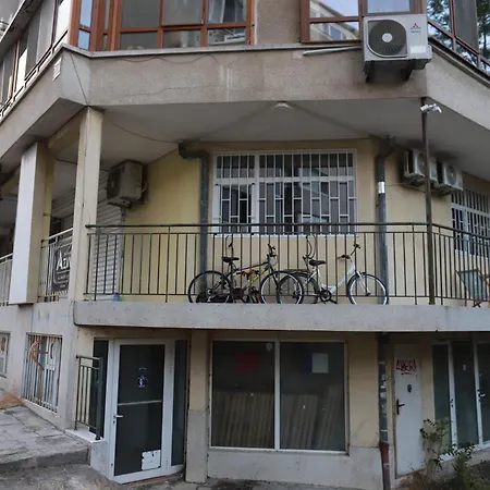 Azur - Self Check-in And 2 Bikes *