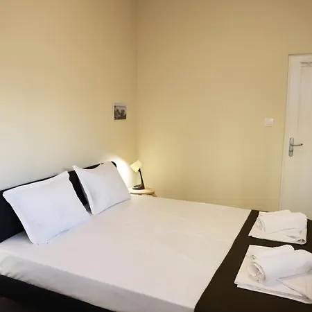 Azur - Self Check-in And 2 Bikes * Бургас