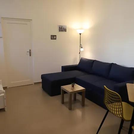 Azur - Self Check-in And 2 Bikes * Бургас