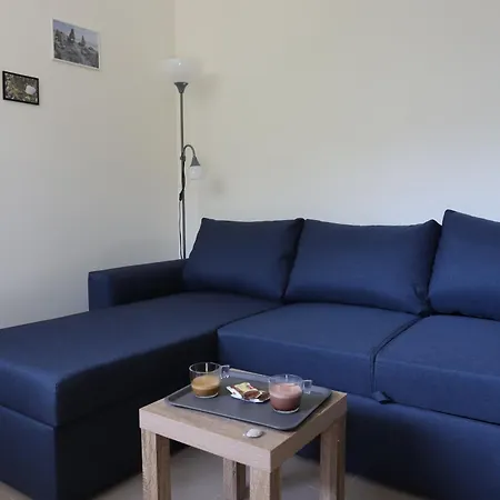 Azur - Self Check-in And 2 Bikes Бургас