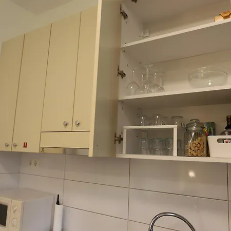 Апартаменты Azur - Self Check-in And 2 Bikes Бургас