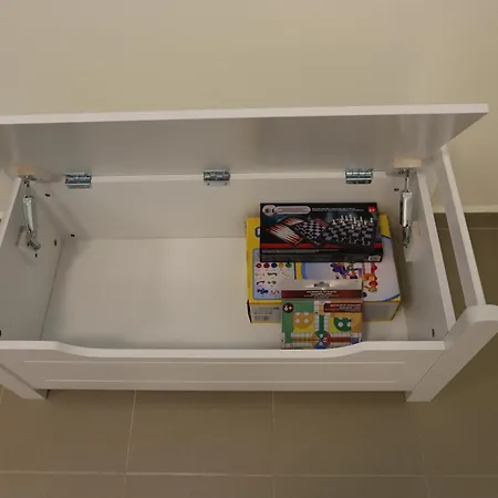 Апартаменты Azur - Self Check-in And 2 Bikes