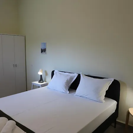 Azur - Self Check-in And 2 Bikes *