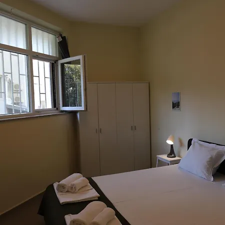 Azur - Self Check-in And 2 Bikes Бургас