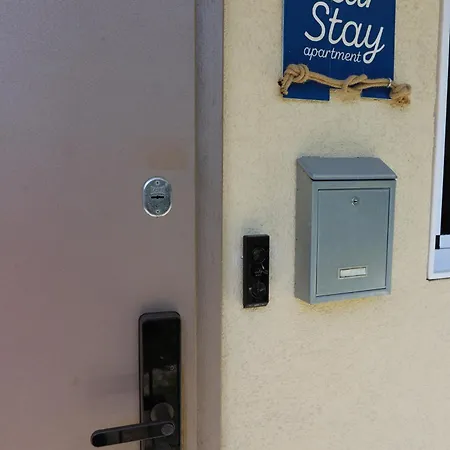 Azur - Self Check-in And 2 Bikes *