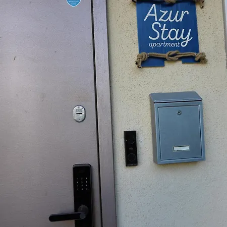 Azur - Self Check-in And 2 Bikes *