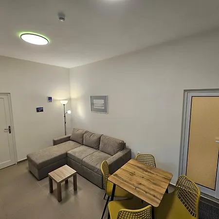 Appartement Azur - Self Check-in And 2 Bikes *