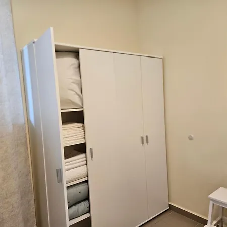 Azur - Self Check-in And 2 Bikes Apartman *