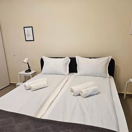 Azur - Self Check-in And 2 Bikes Apartmán *