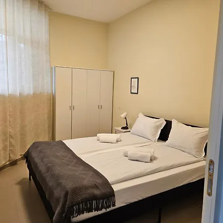 Azur - Self Check-in And 2 Bikes Apartmán