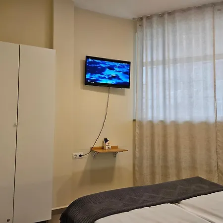 Azur - Self Check-in And 2 Bikes * Burgas City