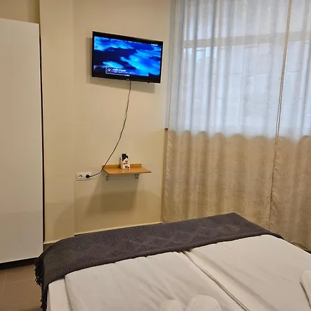 Apartmán Azur - Self Check-in And 2 Bikes *