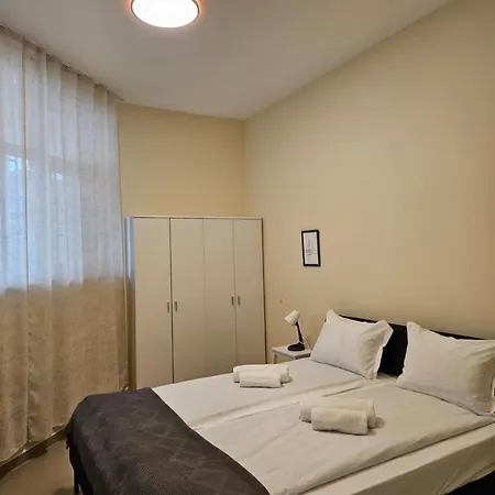 Apartmán Azur - Self Check-in And 2 Bikes