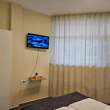 Azur - Self Check-in And 2 Bikes Apartmán *