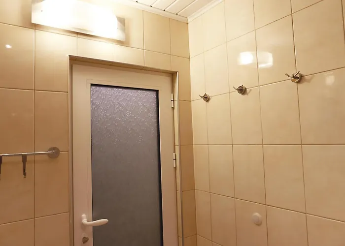 Azur - Self Check-in And 2 Bikes Apartman