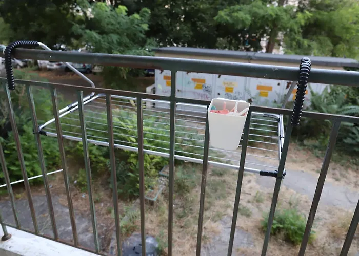 Azur - Self Check-in And 2 Bikes Appartement