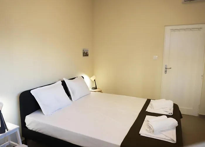 Azur - Self Check-in And 2 Bikes * Burgasz