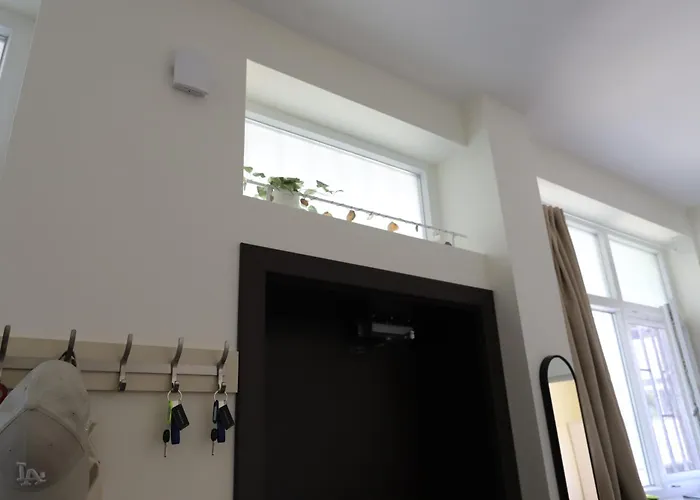 Azur - Self Check-in And 2 Bikes Apartman