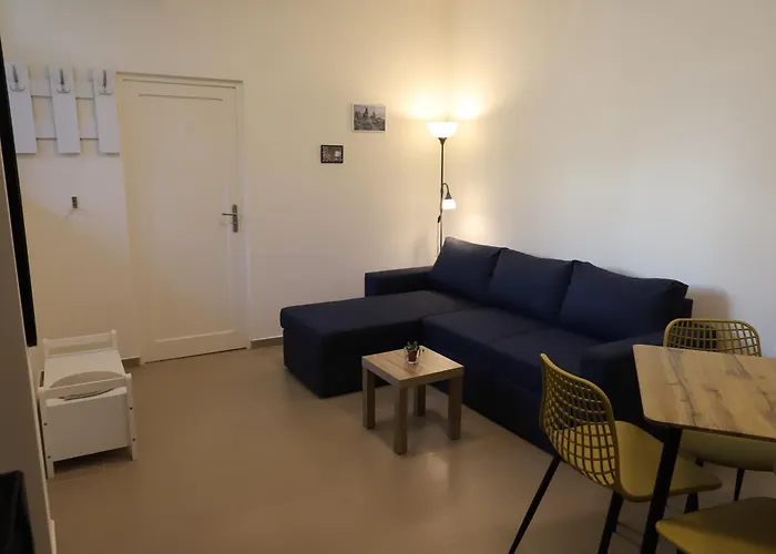 Azur - Self Check-in And 2 Bikes * Burgasz