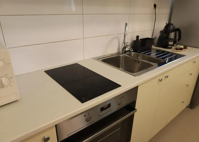 Appartement Azur - Self Check-in And 2 Bikes *
