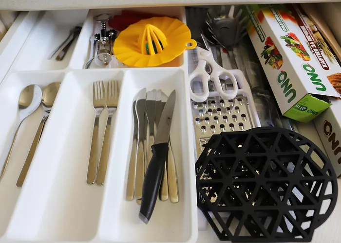 Azur - Self Check-in And 2 Bikes Apartman