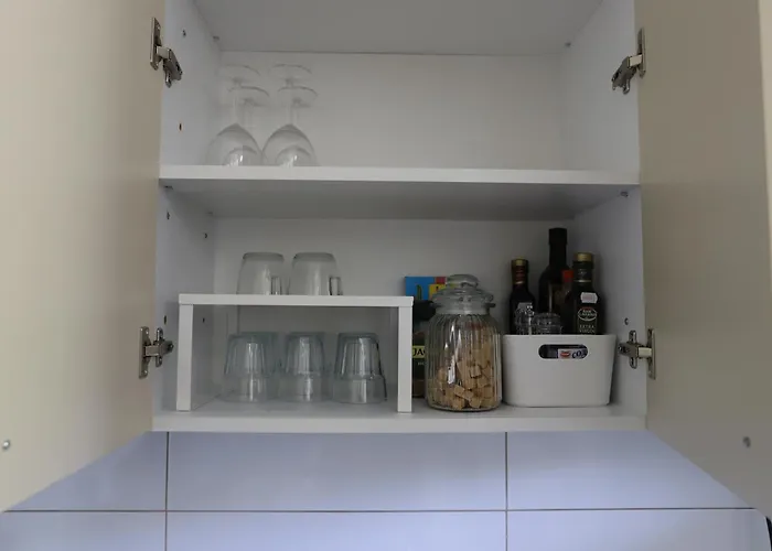 Azur - Self Check-in And 2 Bikes Appartement Burgas