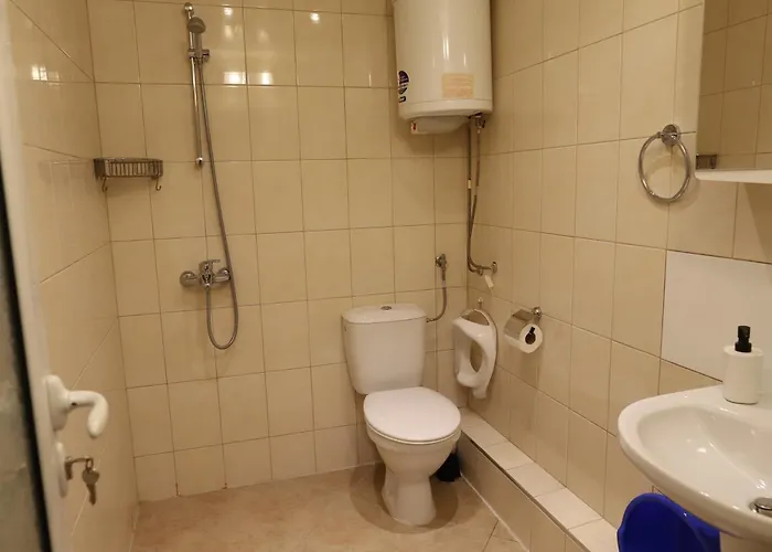 Apartman Azur - Self Check-in And 2 Bikes