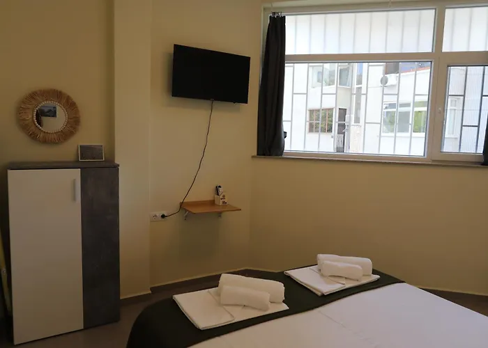 Apartman Azur - Self Check-in And 2 Bikes