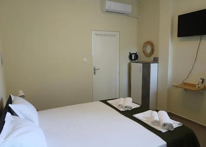 Azur - Self Check-in And 2 Bikes Apartman *