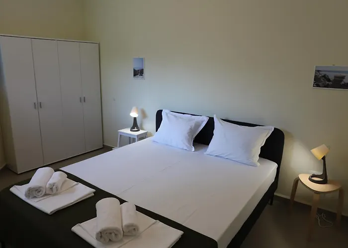 Apartman Azur - Self Check-in And 2 Bikes Burgasz