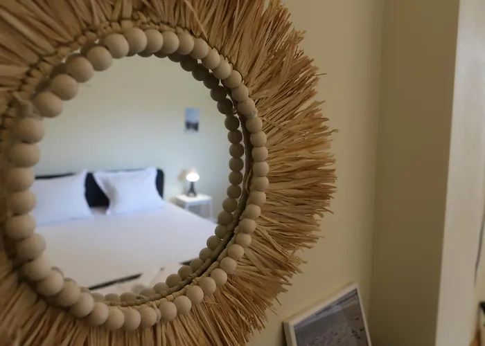 Azur - Self Check-in And 2 Bikes *