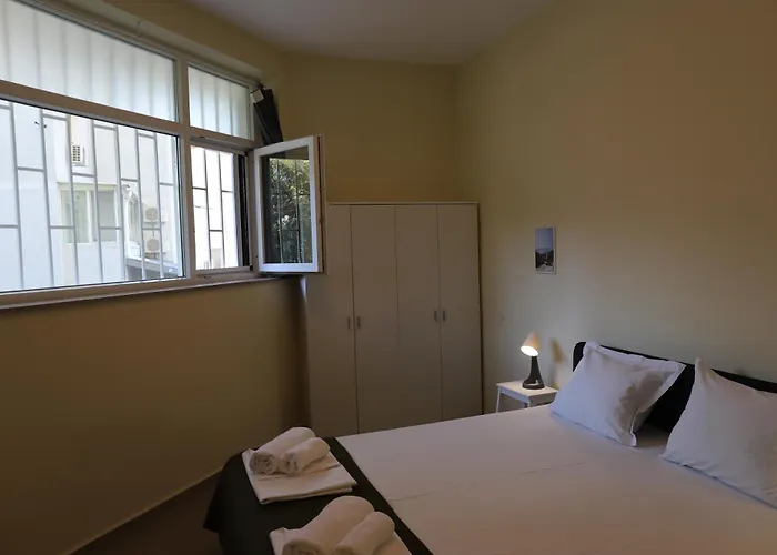 Azur - Self Check-in And 2 Bikes Burgasz