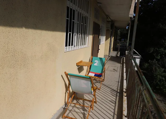 Azur - Self Check-in And 2 Bikes Apartman *