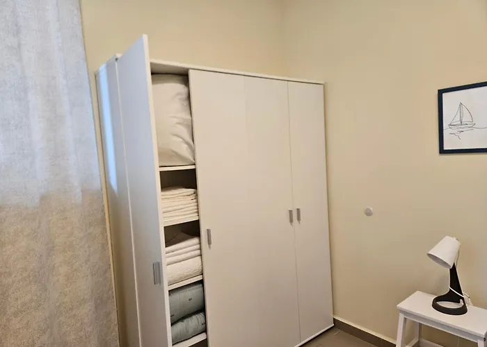 Azur - Self Check-in And 2 Bikes Apartman *