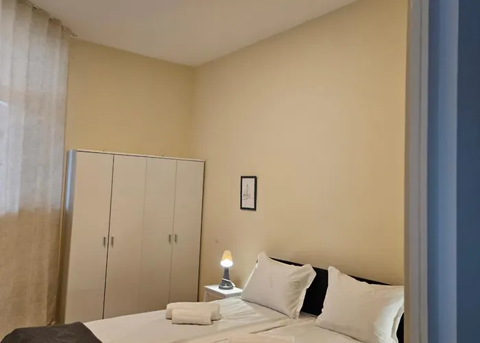 Apartman Azur - Self Check-in And 2 Bikes