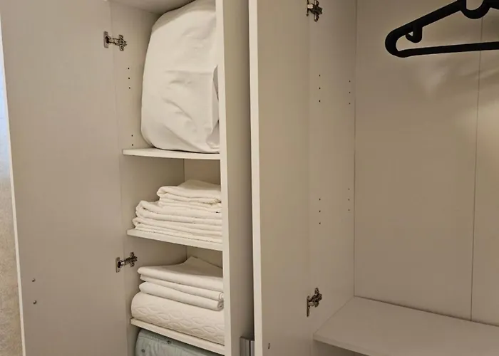 Appartement Azur - Self Check-in And 2 Bikes Burgas