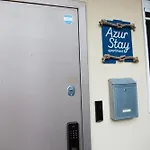 Azur - Self Check-in And 2 Bikes Lejlighed *