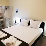 Azur - Self Check-in And 2 Bikes * Burgas City