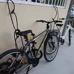 Azur - Self Check-in And 2 Bikes Lejlighed Burgas City