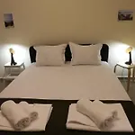 Azur - Self Check-in And 2 Bikes * Burgas City