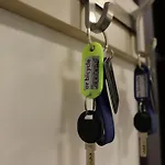 Lejlighed Azur - Self Check-in And 2 Bikes