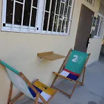 Lejlighed Azur - Self Check-in And 2 Bikes *