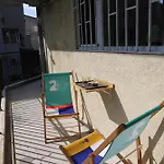 Azur - Self Check-in And 2 Bikes Lejlighed