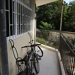 Azur - Self Check-in And 2 Bikes Lejlighed