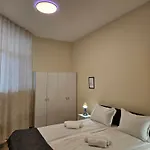 Azur - Self Check-in And 2 Bikes Lejlighed Burgas City