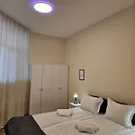 Lejlighed Azur - Self Check-in And 2 Bikes Burgas City
