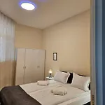 Azur - Self Check-in And 2 Bikes Lejlighed Burgas City