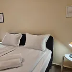 Lejlighed Azur - Self Check-in And 2 Bikes Burgas City
