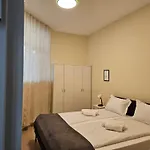 Azur - Self Check-in And 2 Bikes Lejlighed Burgas City